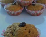 Foto langkah ke 8 dari resep 32. Banana Bread in a Cup (pakai oven).