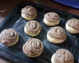 Foto langkah ke 6 dari resep Coffe Bun.
