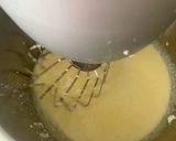 A picture of step 2 of Cottage cheese baked breakfast.
