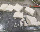 Paneer with mint coconut chutney recipe step 1 photo