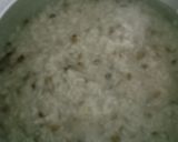 सिंधी दही की कढ़ी खिचड़ी (sindhi Dahi ki kadhi khichdi recipe in Hindi) रेसिपी चरण 2 फोटो