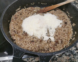 Foto del paso 8 de la receta: Risotto de cua de bou