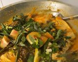 Foto langkah ke 6 dari resep Ayam woku.