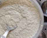 A picture of step 1 of Baby Podi Idlis.