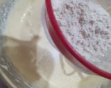 Foto del paso 7 de la receta: Cheesecake o pastel de queso con una compota de fresa 🍓