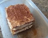 Foto del paso 4 de la receta: Tiramisú - Postre Keto