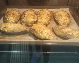 Foto del paso 9 de la receta: Berenjenas rellenas