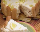 Foto del paso 6 de la receta: Carlota de limón 🍋