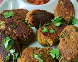 A picture of step 7 of Tuvar dal mutkas.
