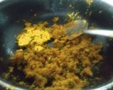 A picture of step 2 of Cauliflower paratha.