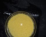 મગની દાળ હલવો (Moong dal halwa recipe in Gujarati) રેસીપી સ્ટેપ1ફોટો