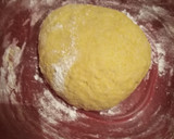 Foto del paso 2 de la receta: Pan de harina de maíz