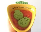Hình bước làm 6 của món Đậu Hũ Non Yến Mạch