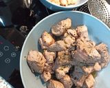Foto del paso 2 de la receta: Boeuf Bourguignon (estofado a la borgoña) 🍲