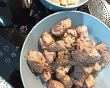 Foto del paso 2 de la receta: Boeuf Bourguignon (estofado a la borgoña) 🍲