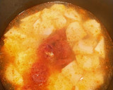 Foto del paso 4 de la receta: Patatas a la riojana