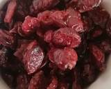 Cranberry Cookies recipe step 4 photo