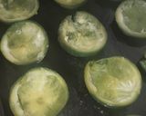 Foto del paso 5 de la receta: Zapallitos Rellenos