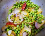 मसाला डोसा (Masala Dosa recipe in Hindi) रेसिपी चरण 4 फोटो