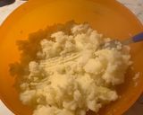 Foto del passaggio 2 della ricetta Polpette light patate e tonno