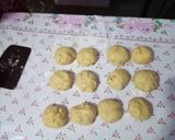 Foto del paso 6 de la receta: Conchas blancas y negras