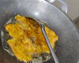 Foto langkah ke 3 dari resep Kulit Cimpedak Goreng.