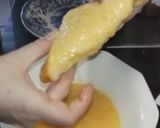 Foto del paso 6 de la receta Torrijas al cacao (FÁCIL)