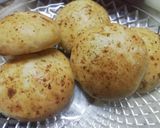 Foto del paso 3 de la receta: Chiips/pan Hamburguesas