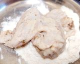 Foto langkah ke 8 dari resep Fried Chicken Crispy ala Rumah.