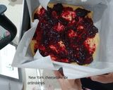 Foto del paso 4 de la receta: Tarta de Queso (New York Cheesecake)