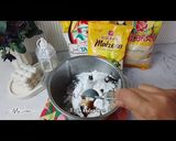 Foto langkah ke 3 dari resep Ekkado.