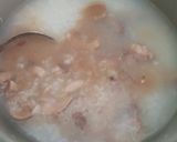 Hình bước làm 3 của món Bánh hỏi - Cháo lòng