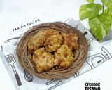 Foto langkah ke 4 dari resep Cekodok Pisang.