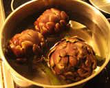 Foto del paso 2 de la receta: Alcausiles a la nuestra
