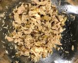 Foto del paso 2 de la receta Empanadillas de bonito