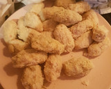 Foto del paso 5 de la receta: Croquetas de jamón y pollo