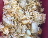 Foto del paso 5 de la receta: Croquetas de arroz (puedes reciclar arroz que te sobró)
