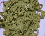 Foto del paso 2 de la receta: Cintas para los amantes de las anchoas (pero sin anchoas)