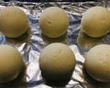 Foto del passaggio 6 della ricetta Mousse al cioccolato bianco