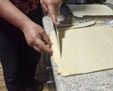 Foto del paso 8 de la receta: Brazo de Reina