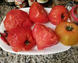 Une image de l'étape 3 de Ketchup betteraves facon djamicoo 🍅.