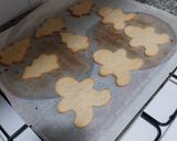 Foto del paso 13 de la receta: Galletas de jengibre