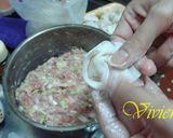 美味餛飩湯的食譜步驟4照片