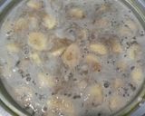 Foto langkah ke 2 dari resep Kolak Pisang Labu.