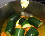 Foto del paso 21 de la receta: ¡¡Couscous auténtico!!