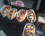 Foto langkah ke 9 dari resep Streusel bread.