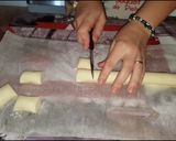 Foto del paso 1 de la receta: Pasteles de Belem/Pasteis de nata