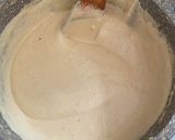 Foto del paso 5 de la receta: Ensalada con papas y salsa de maní