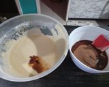 Foto del paso 4 de la receta: Torta cebra
