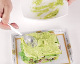 Foto del paso 5 de la receta: Lasaña Crudi-Vegana, Ideal para el verano!!